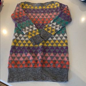 Girls Sweater Dress Lot. Gap, Jillians Closet.